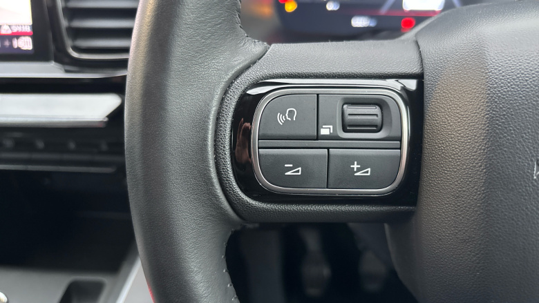 Citroen C5 Aircross 1.5 BlueHDi 130 Shine 5dr Diesel Hatchback